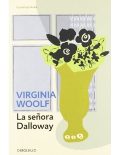 La señora Dalloway (DeBolsillo) (Nuevo) (Nuevo)