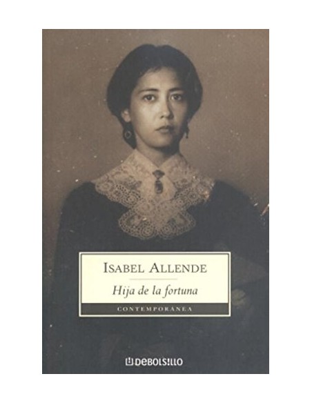 Hija de la fortuna (Nuevo) Hija de la fortuna (Nuevo)