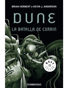 Dune La batalla de Corrin (Nuevo)
