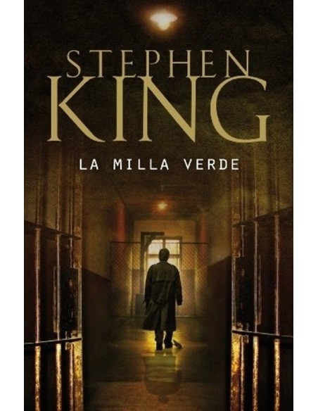 La milla verde (Nuevo) La milla verde (Nuevo)