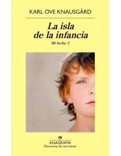 La isla de la infancia (Nuevo)