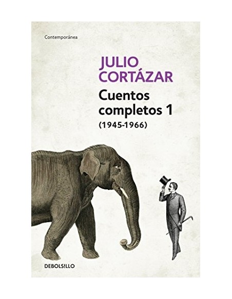 Cuentos Completos 1 (Cortazar) (Nuevo) Cuentos Completos 1 (Cortazar) (Nuevo)