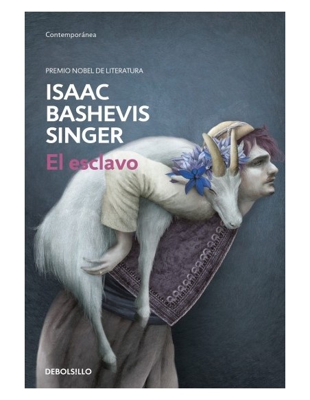 El esclavo (Nuevo) El esclavo (Nuevo)