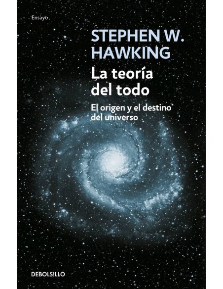 La teoría del todo (Nuevo) La teoría del todo (Nuevo)