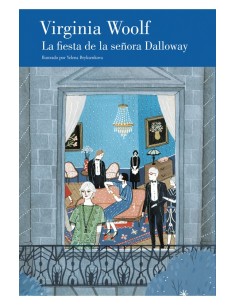 La fiesta de la señora Dalloway (Nuevo)