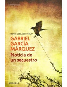 Noticia de un secuestro (Nuevo)