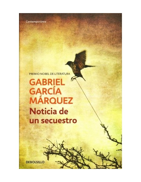 Noticia de un secuestro (Nuevo) Noticia de un secuestro (Nuevo)