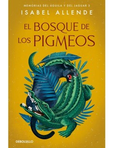 El bosque de los pigmeos (Nuevo)