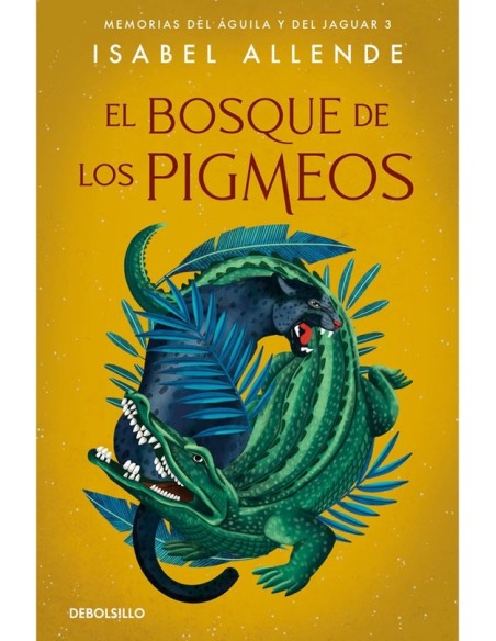 El bosque de los pigmeos (Nuevo) El bosque de los pigmeos (Nuevo)