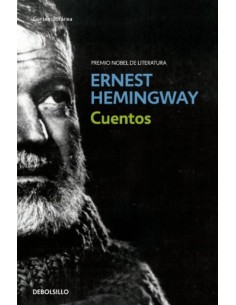 Cuentos Ernest Hemingway (Nuevo)
