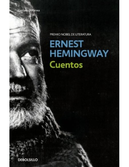 Cuentos Ernest Hemingway (Nuevo) Cuentos Ernest Hemingway (Nuevo)
