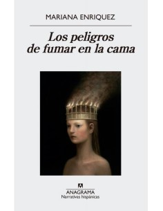Los peligros de fumar en la cama (Nuevo)