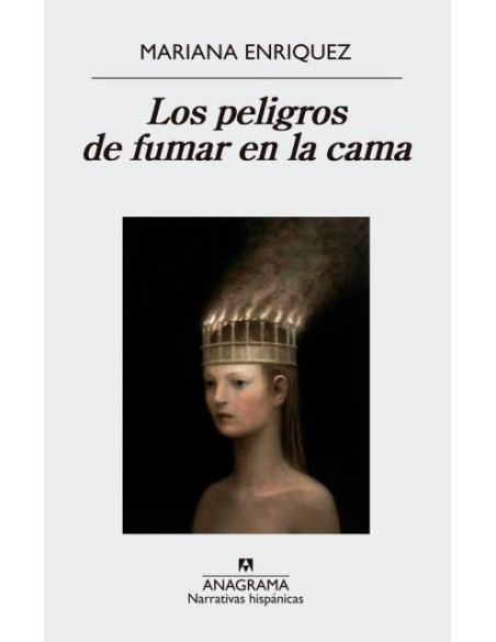 Los peligros de fumar en la cama (Nuevo) Los peligros de fumar en la cama (Nuevo)