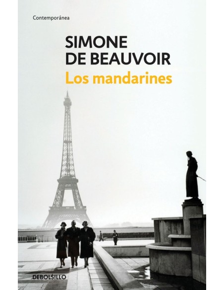 Los mandarines (Nuevo) Los mandarines (Nuevo)