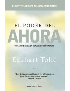 El poder del ahora  (Nuevo)