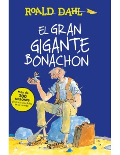 El gran gigante bonachon (Nuevo)
