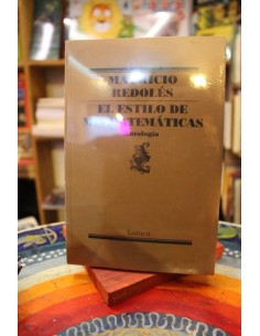El estilo de mis matemáticas (Nuevo)
