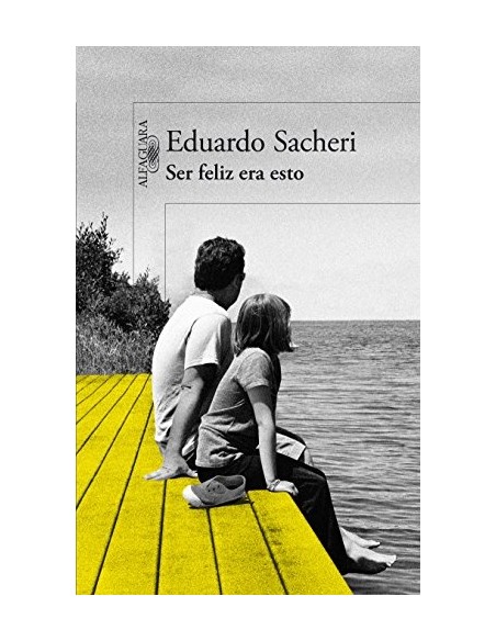 Ser feliz era esto (Nuevo) Ser feliz era esto (Nuevo)