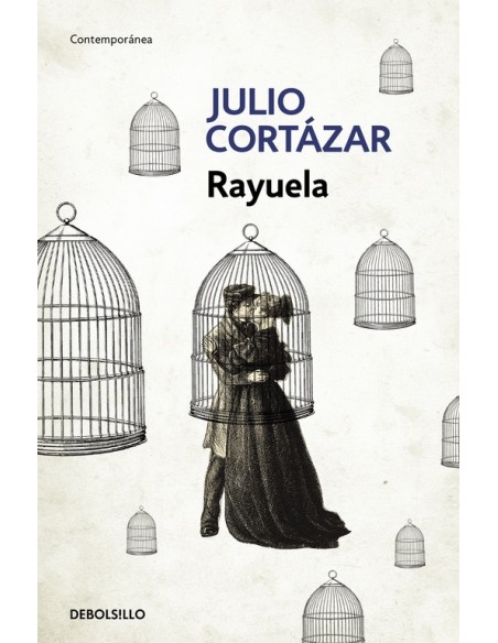 Rayuela (Nuevo) Rayuela (Nuevo)