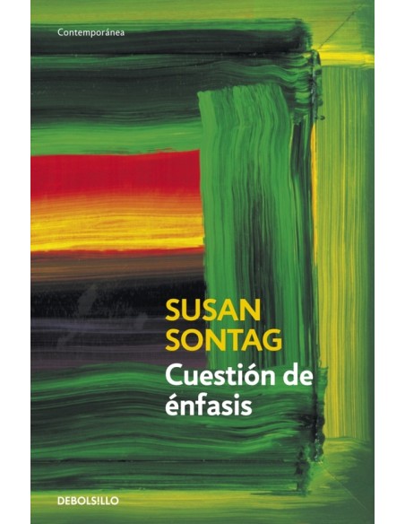 Cuestión de enfasis (Nuevo)