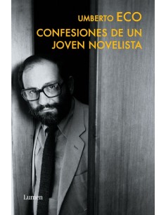 Confesiones de un joven novelista (Nuevo)