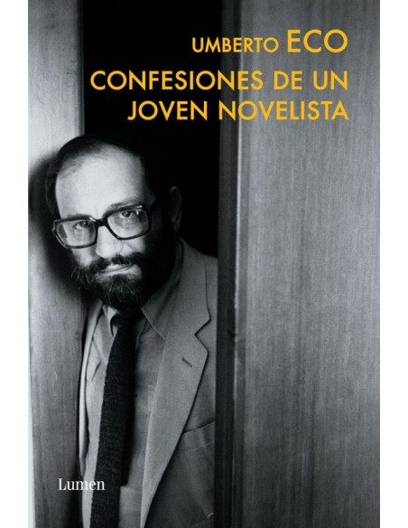 Confesiones de un joven novelista (Nuevo) Confesiones de un joven novelista (Nuevo)