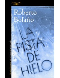 La pista de Hielo (Nuevo)