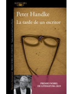 La tarde de un escritor (Nuevo)