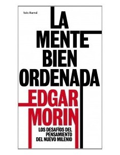 La mente bien ordenada (Nuevo)