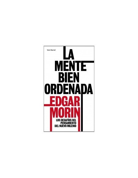 La mente bien ordenada (Nuevo) La mente bien ordenada (Nuevo)