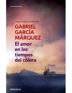 El amor en los tiempos del cólera (Nuevo)