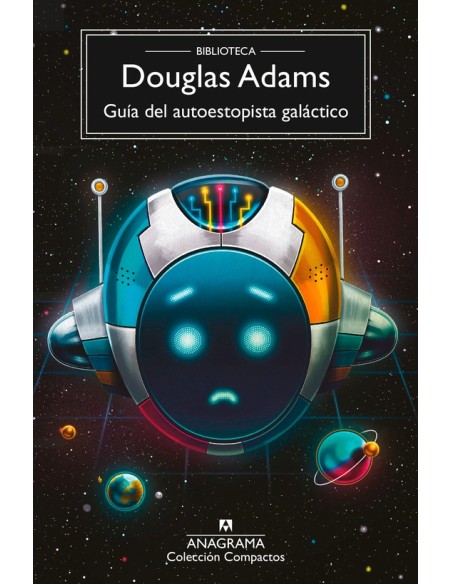 Guía del autoestopista galáctico (Nuevo)