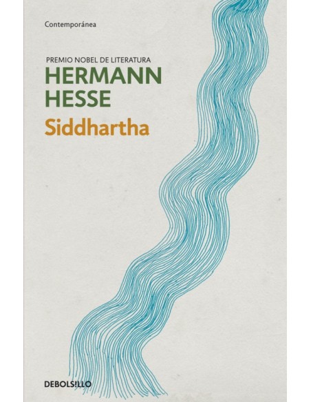 Siddhartha (Nuevo) Siddhartha (Nuevo)