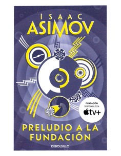 Preludio a la fundación (Nuevo)