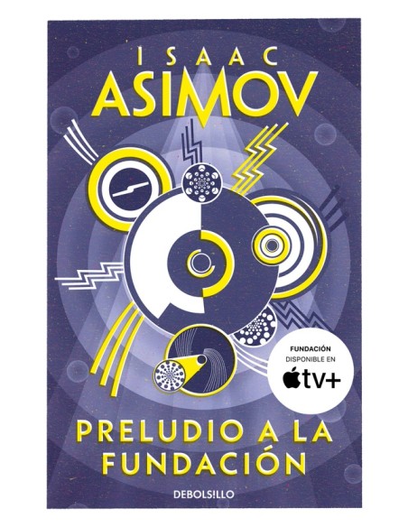 Preludio a la fundación (Nuevo) Preludio a la fundación (Nuevo)