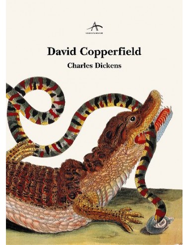 David Copperfield (Nuevo)