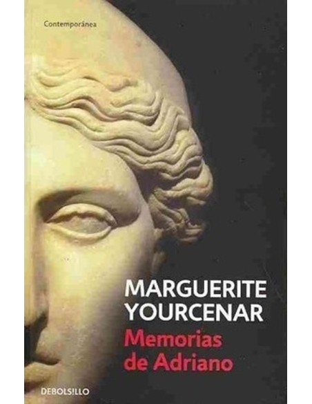 Memorias de Adriano (Nuevo) Memorias de Adriano (Nuevo)