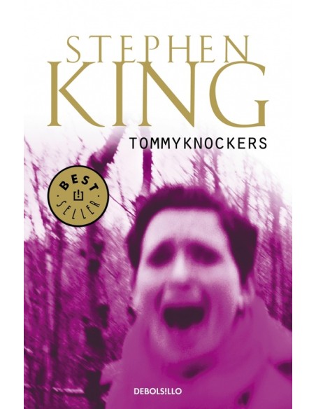 Tommy Knockers (Nuevo) Tommy Knockers (Nuevo)