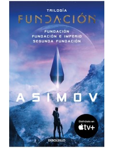Trilogía de la fundación (Nuevo)