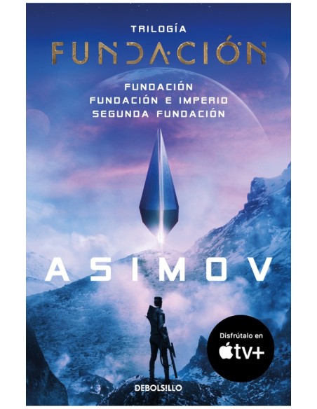 Trilogía de la fundación (Nuevo) Trilogía de la fundación (Nuevo)