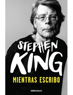 Mientras escribo (Nuevo)