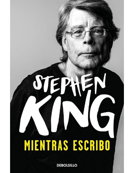 Mientras escribo (Nuevo) Mientras escribo (Nuevo)