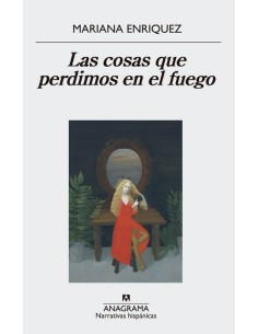 Las cosas que perdimos en el fuego (Nuevo)