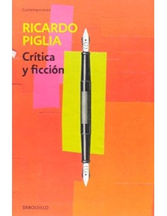 Crítica y ficción (Nuevo)