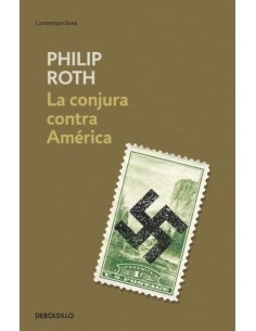 La conjura de América (Nuevo)