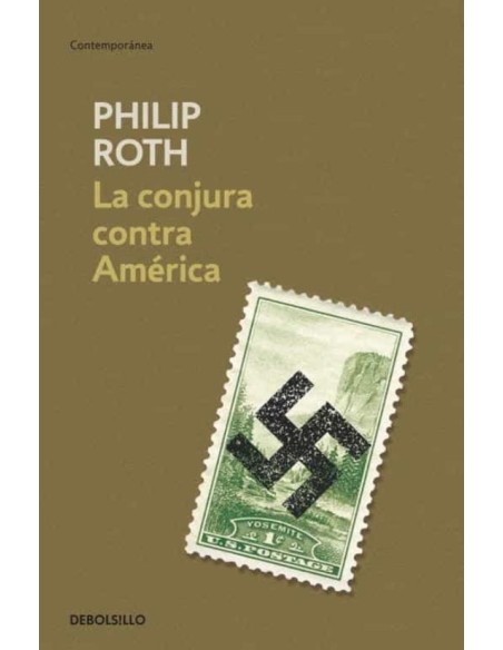 La conjura de América (Nuevo) La conjura de América (Nuevo)