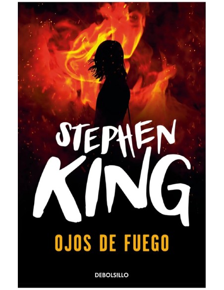 Ojos de fuego (Nuevo) Ojos de fuego (Nuevo)
