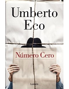 Número Cero (Nuevo)