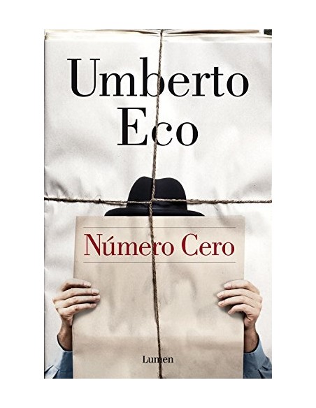 Número Cero (Nuevo) Número Cero (Nuevo)