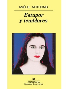 Estupor y temblores  (Nuevo)